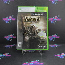 Fallout goty xbox for sale  Largo