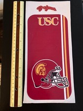 usc bumper stickers for sale  Glendale