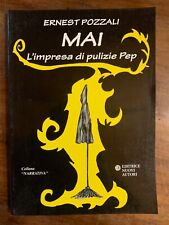 Mai impresa pulizie usato  Castiglione delle Stiviere