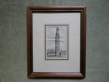 Thomas salmon campanile usato  Sarezzo