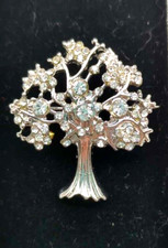 Silver tone metal for sale  Duluth