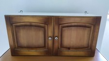 Mobile pensile legno usato  Paterno