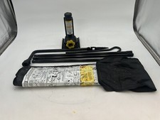 2007-2014 Tahoe Silverado Sierra Jack & Wheel Chocks, kit de ferramentas sobressalentes fabricante de equipamento original., usado comprar usado  Enviando para Brazil