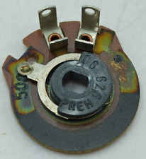 Bosch potentiometer 00051474 gebraucht kaufen  Hütschenhausen