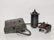 Bridgeport boehm 4640 for sale  Chicago