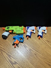 Nerf guns lot for sale  Oxford