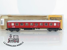 Mg1405 scale ibertren d'occasion  Expédié en Belgium