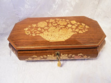 Vintage italian inlaid for sale  Wallingford