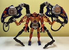 Transformers rampage incomplet for sale  Sayville