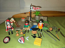 Playmobil 3125 ritter gebraucht kaufen  Oberhausen