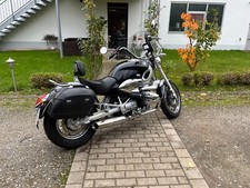 Motorrad bmw cruiser gebraucht kaufen  Warburg