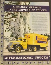 1937 international harvester for sale  Branch