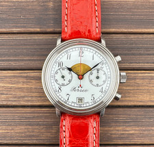 Orologio uomo perseo usato  Alessandria