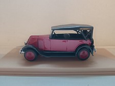 Renault 1927 torpedo d'occasion  Poitiers