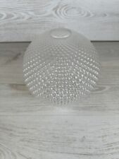 Globe luminous round d'occasion  Expédié en Belgium