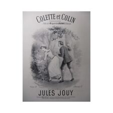 Jouy jules colette d'occasion  Blois