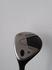 Bois titleist 906f2 d'occasion  Serris