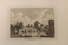 1800 engraving print for sale  PORTLAND
