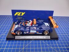 Fly joest porsche usato  Cerano
