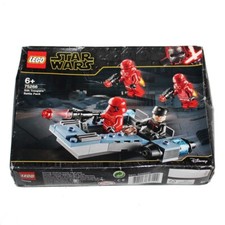 Lego 75266 star d'occasion  Expédié en Belgium