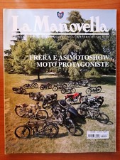 Manovella asi 2004 usato  Cagliari
