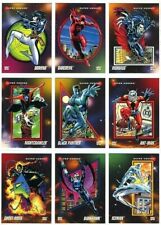 Marvel universe series for sale  Toms River