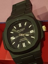 Ruzza watch orologio usato  Roma