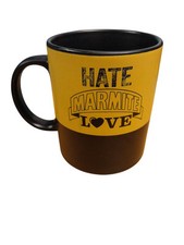 Hate love marmite for sale  ROSS-ON-WYE