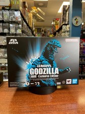 Godzilla 1989 exclusive for sale  Fort Lauderdale