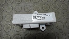 Steuergerät klimaanlage fiat gebraucht kaufen  Warendorf