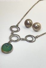 roman glass jewelry for sale  Racine