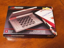 Kasparov chess computer for sale  Aubrey