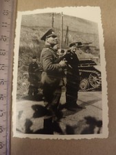 Kommandeur panzerdivision beob gebraucht kaufen  Schwerin