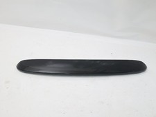 Heckspoiler mercedes klasse gebraucht kaufen  Wittenburg