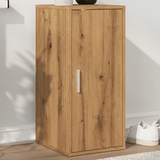 Schuhschrank artisan eiche gebraucht kaufen  Leun