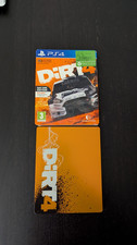 Dirt jeu playstation d'occasion Dirt jeu playstation d'occasion  Villard-de-Lans
