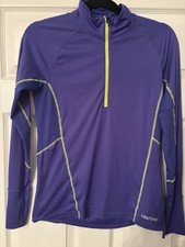 Marmot ladies purple for sale  PONTYPRIDD