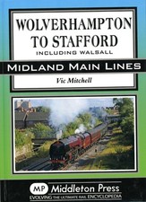 Wolverhampton stafford middlet for sale  UK