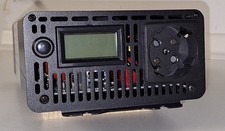 Inverter 72v 230v gebraucht kaufen  Bielefeld