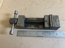 Small precision engineers for sale  WELSHPOOL