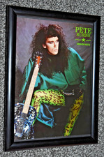 Pete burns singer for sale  BLACKWOOD