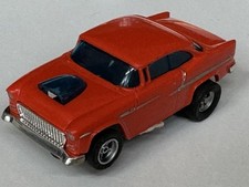 Aurora afx chevy for sale  Overland Park
