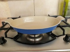 Grand plat cocotte d'occasion  Ancerville