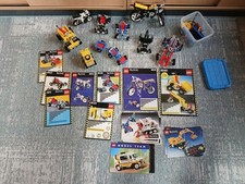 Konvult lego technik gebraucht kaufen  Dannewerk