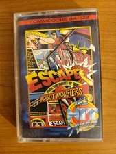 Escape from the usato Escape from the usato  Montaione