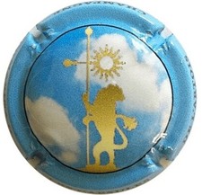 Capsule champagne marina d'occasion Capsule champagne marina d'occasion  Lille-