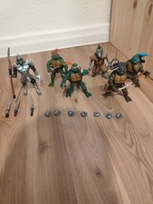 Teenage mutant ninja gebraucht kaufen  Düsseldorf