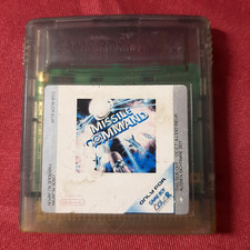 Missile command gameboy d'occasion  Sète