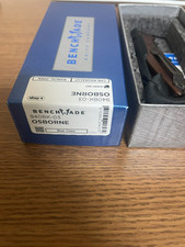 Benchmade knives osborne for sale  West Falls