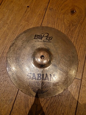 Sabian b8pro inch for sale  DEAL